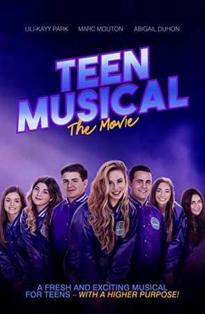 Подростковый мюзикл в кино онлайн