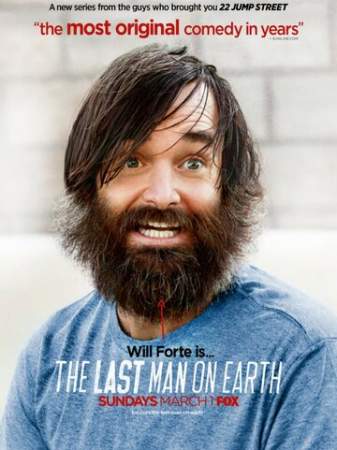 Последний человек на Земле онлайн