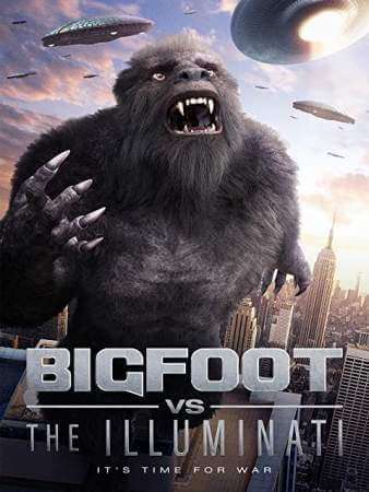 Бигфут против Иллюминатов онлайн