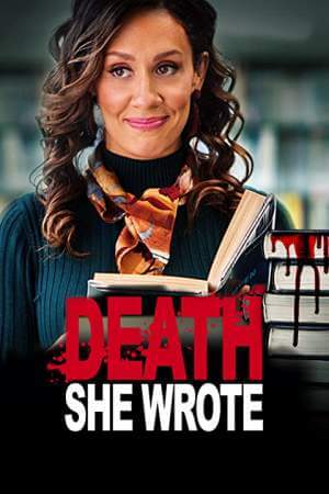 Смерть, которую она написала онлайн