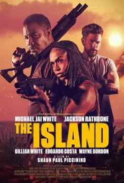 Остров онлайн