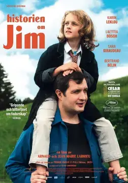 Роман о Джиме онлайн